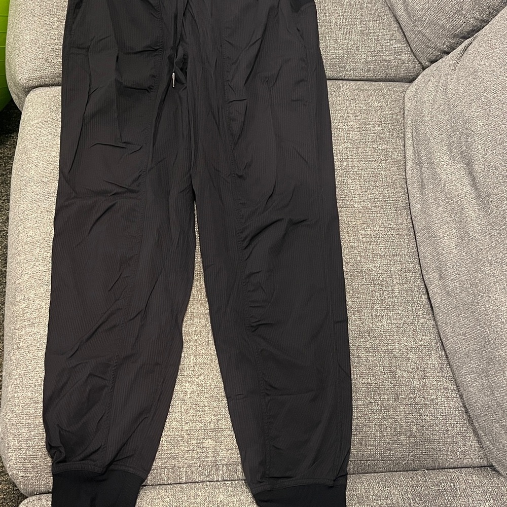 Lululemon Dance Studio Joggers